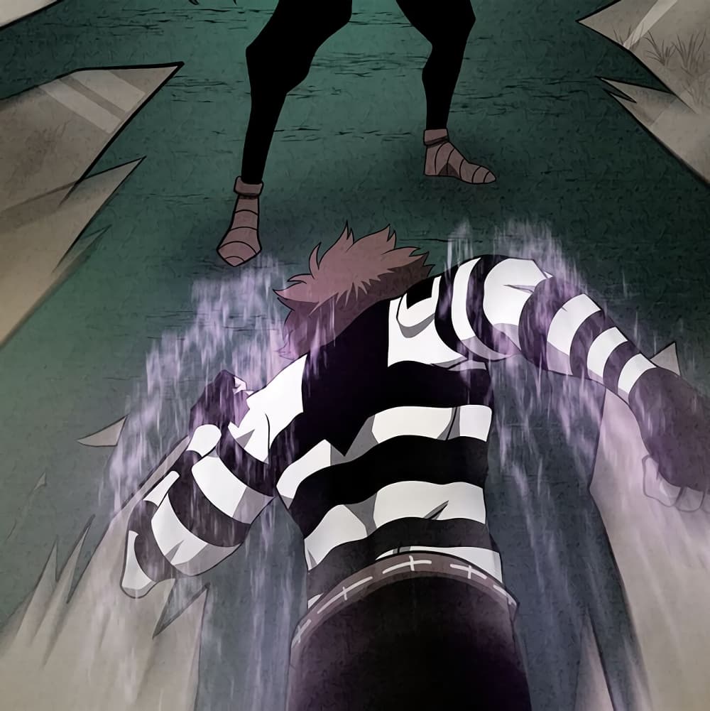 God Game ตอนที่ 34 (6)